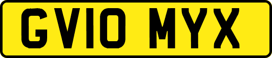 GV10MYX