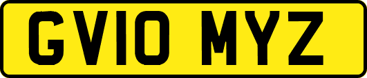 GV10MYZ