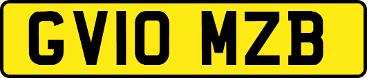 GV10MZB