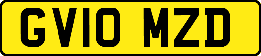 GV10MZD