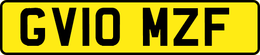 GV10MZF