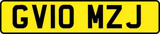 GV10MZJ