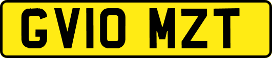 GV10MZT