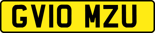 GV10MZU
