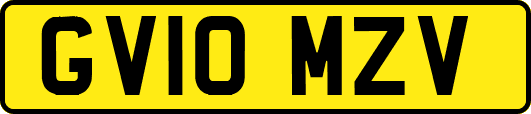 GV10MZV
