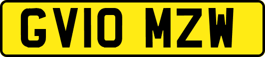 GV10MZW
