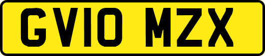 GV10MZX