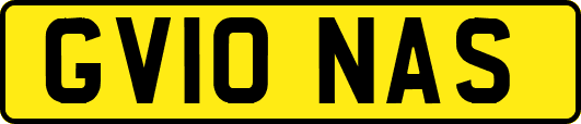 GV10NAS