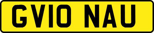 GV10NAU