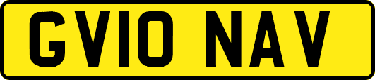 GV10NAV