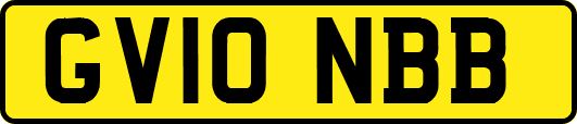 GV10NBB