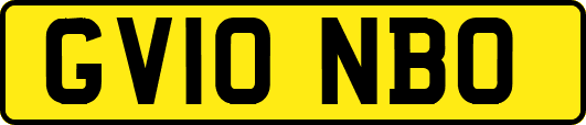 GV10NBO