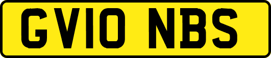 GV10NBS