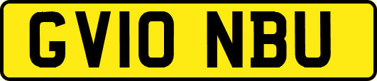 GV10NBU