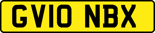 GV10NBX