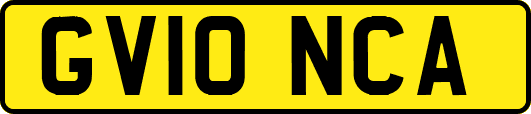 GV10NCA