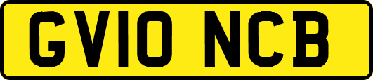 GV10NCB