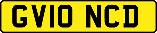 GV10NCD