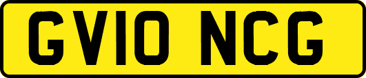 GV10NCG