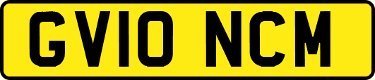 GV10NCM