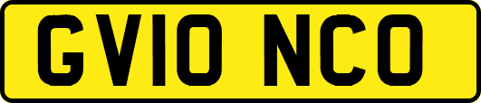 GV10NCO
