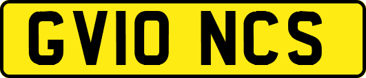 GV10NCS