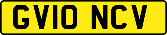 GV10NCV