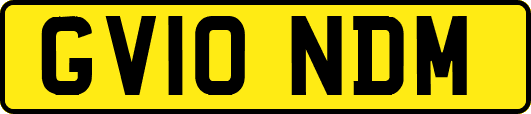 GV10NDM