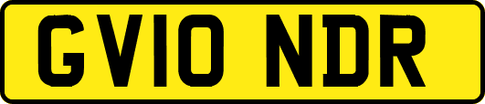 GV10NDR