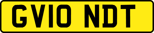GV10NDT