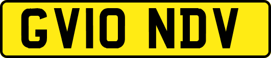 GV10NDV