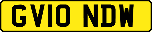 GV10NDW