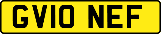 GV10NEF