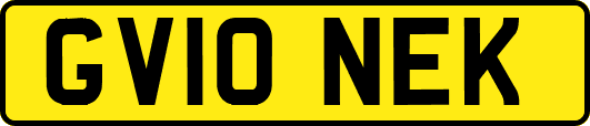 GV10NEK