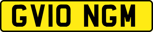 GV10NGM