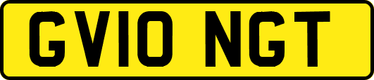 GV10NGT