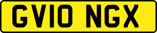 GV10NGX