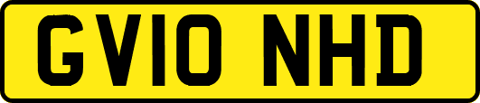 GV10NHD