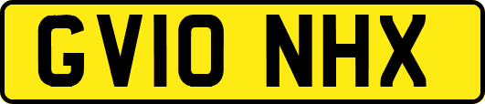 GV10NHX