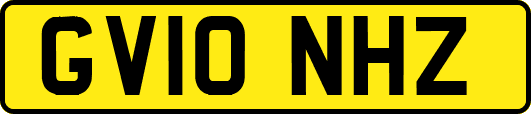GV10NHZ