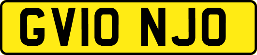 GV10NJO
