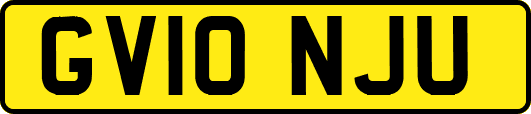 GV10NJU