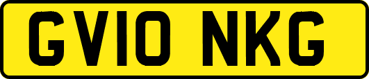 GV10NKG