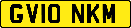 GV10NKM