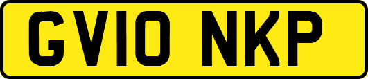 GV10NKP
