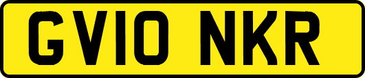 GV10NKR