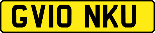 GV10NKU