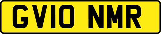 GV10NMR