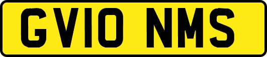 GV10NMS