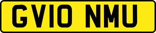 GV10NMU